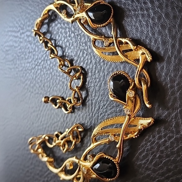 VTG Jose Barrera for Avon necklace - Picture 1 of 10